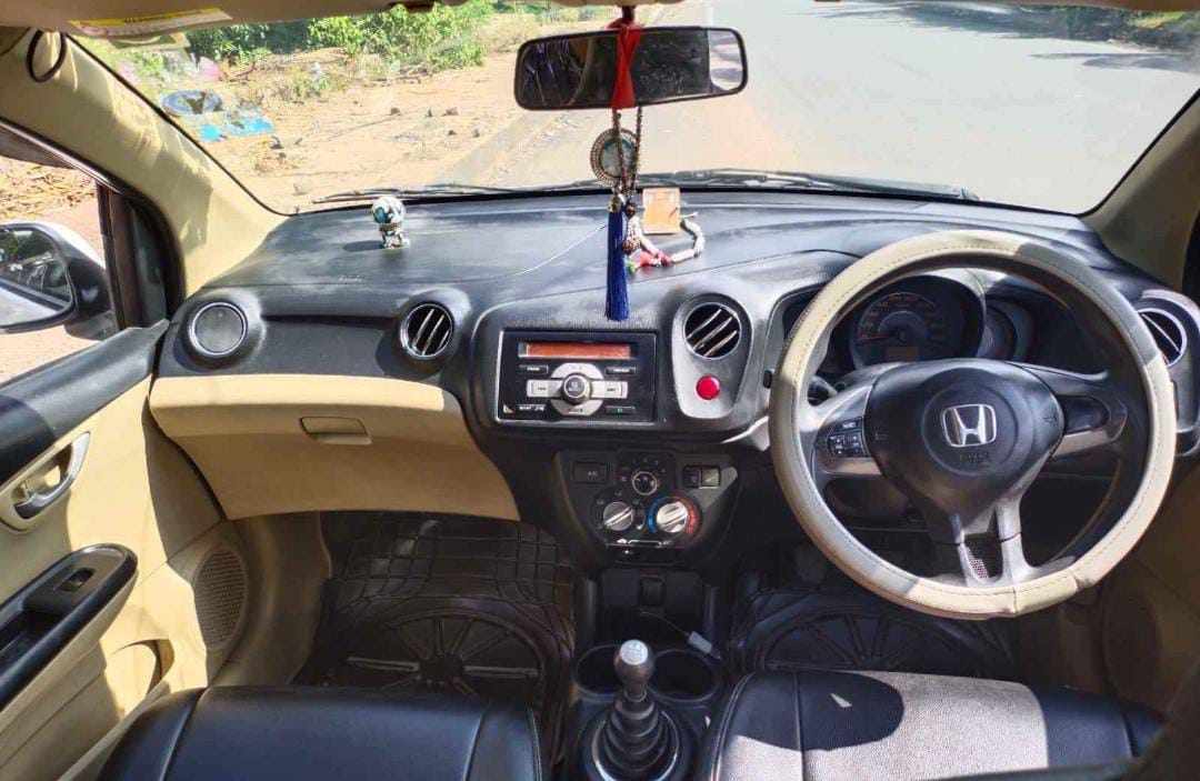 Honda Amaze(2013-2016) 1.5 E I-dtec